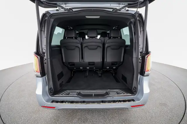 Mercedes-Benz EQV 300 AVANTGARDE Lang LED Navi EASY-PACK Distr Ansicht 19