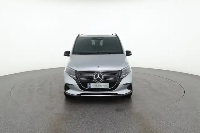 Mercedes-Benz EQV 300 AVANTGARDE Lang LED Navi EASY-PACK Distr Ansicht 6