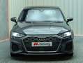 Audi A3 Sportback 2.0TDI S Line Edition S-T 110kW Gris - thumbnail 2