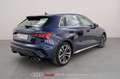 Audi S3 Sportback TFSI 333CV Quattro Stronic MY25 Blu/Azzurro - thumbnail 4