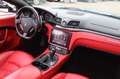 Maserati GranCabrio 4.7 V8 Sport Aut. LederRot_Kamera_LED Grau - thumbnail 17