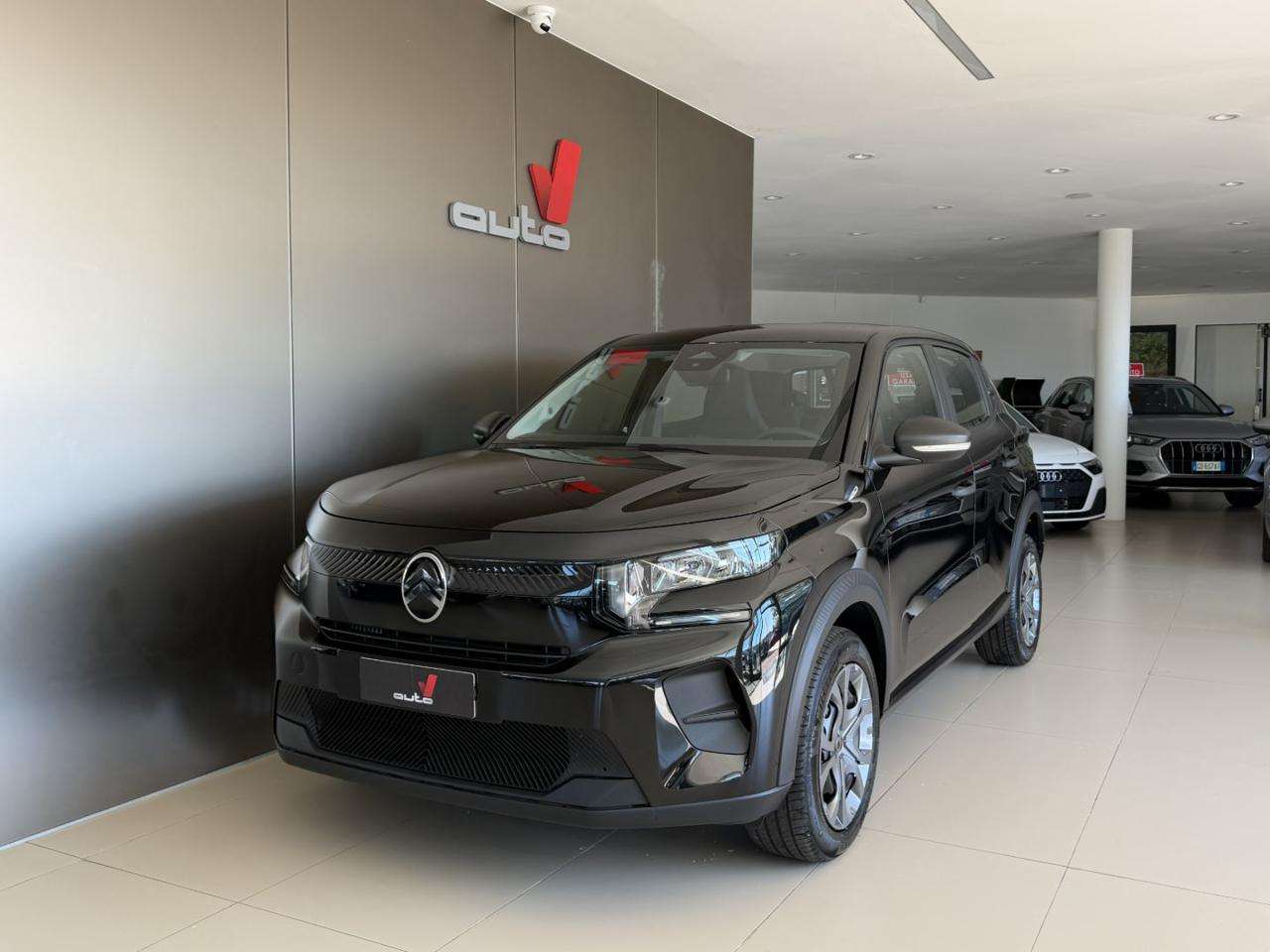 Citroen C3 PureTech 100 S&S You