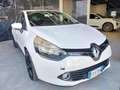 Renault Clio 1.5 dCi 8V 90CV (Garanzia 12 Mesi) Bianco - thumbnail 4