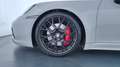 Porsche 992 911 Carrera 4S Cabriolet Grau - thumbnail 9