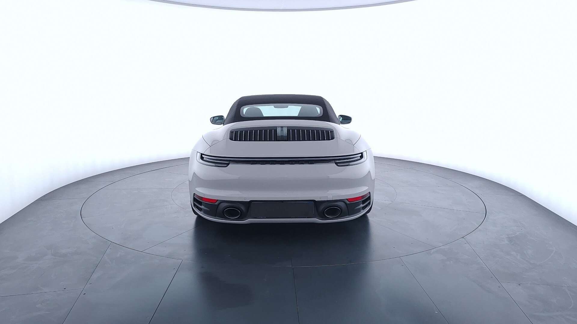 Porsche 992 I Carrera 4S Cabriolet - - Joinsteer - #5