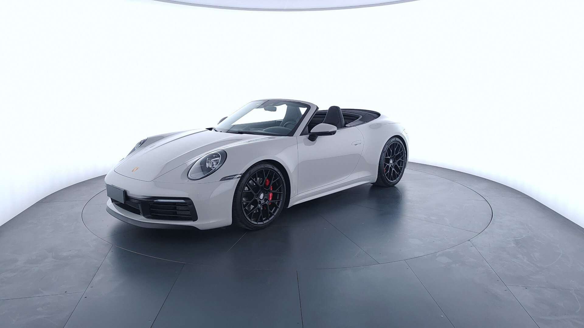 Porsche 992 I Carrera 4S Cabriolet - - Joinsteer - #1