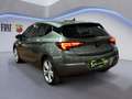 Opel Astra K 1.4 Turbo Ultimate Klimaautomatik Gris - thumbnail 6