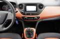 Hyundai i10 1.0I I-MOTION GO! NAVI/CLIMA/ALLSAESONS PERFECTE S Grijs - thumbnail 10