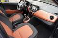 Hyundai i10 1.0I I-MOTION GO! NAVI/CLIMA/ALLSAESONS PERFECTE S Grijs - thumbnail 8
