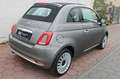 Fiat 500C Cabrio Lounge Navi&CarPlay, Einparkhilfe Gris - thumbnail 15