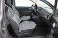 Fiat 500C Cabrio Lounge Navi&CarPlay, Einparkhilfe Gris - thumbnail 10