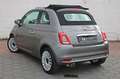 Fiat 500C Cabrio Lounge Navi&CarPlay, Einparkhilfe Gris - thumbnail 9