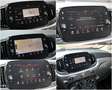 Fiat 500C Cabrio Lounge Navi&CarPlay, Einparkhilfe Gris - thumbnail 14