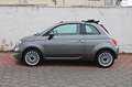 Fiat 500C Cabrio Lounge Navi&CarPlay, Einparkhilfe Gris - thumbnail 6