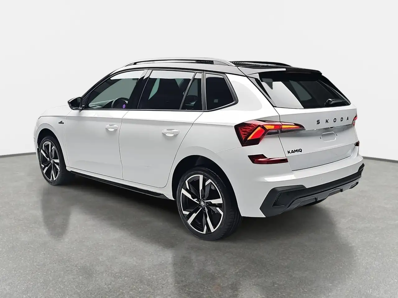 Skoda Kamiq 2026