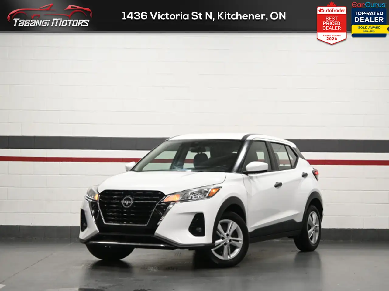 Nissan Kicks photo Nissan Kicks