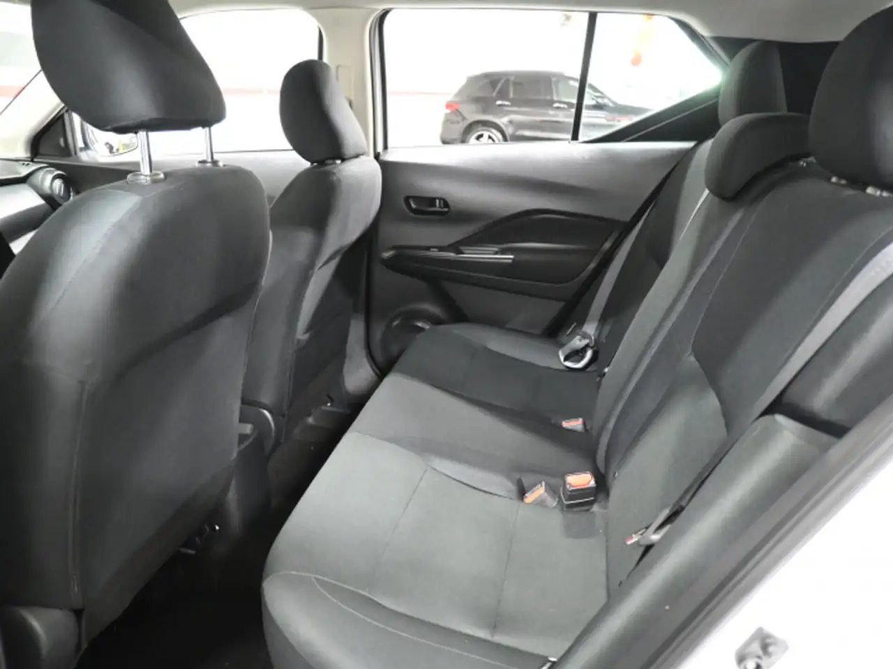 Nissan Kicks photo Nissan Kicks