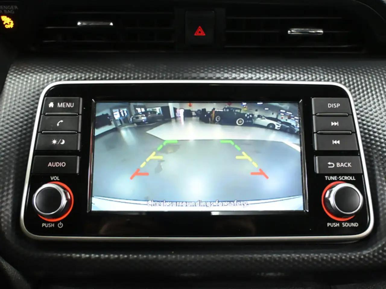 Nissan Kicks photo Nissan Kicks