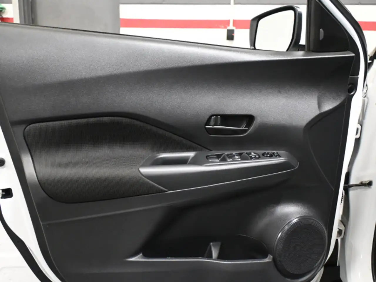Nissan Kicks photo Nissan Kicks