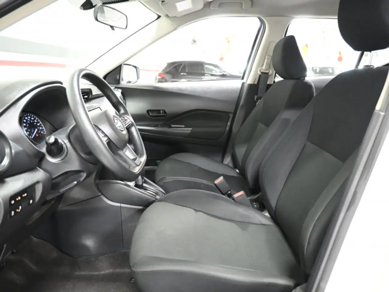 Nissan Kicks photo Nissan Kicks