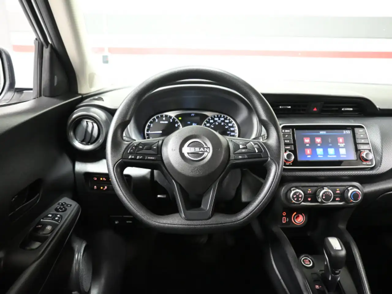 Nissan Kicks photo Nissan Kicks