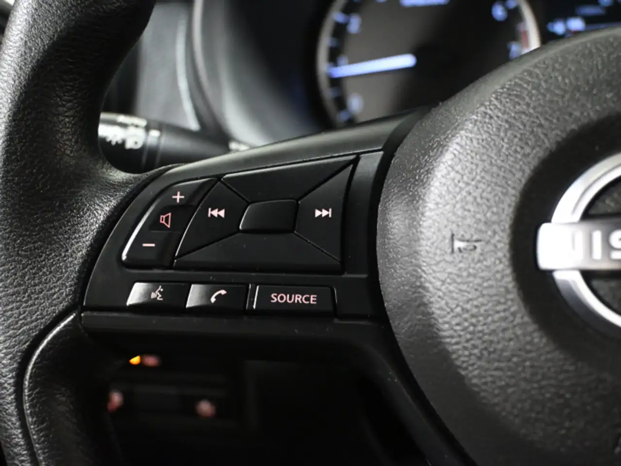 Nissan Kicks photo Nissan Kicks