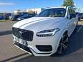 Volvo XC90 2.0 T8 PHEV AWD Ultra Dark Blanc - thumbnail 4