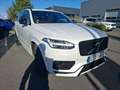 Volvo XC90 2.0 T8 PHEV AWD Ultra Dark Blanc - thumbnail 1