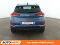 Hyundai TUCSON 1.6 Intro Edition blue 2WD *NAVI*CAM*SHZ*LHZ*TEMPO Bleu - thumbnail 5