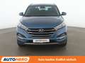 Hyundai TUCSON 1.6 Intro Edition blue 2WD *NAVI*CAM*SHZ*LHZ*TEMPO Bleu - thumbnail 9