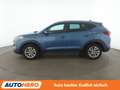 Hyundai TUCSON 1.6 Intro Edition blue 2WD *NAVI*CAM*SHZ*LHZ*TEMPO Bleu - thumbnail 3