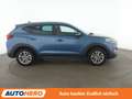 Hyundai TUCSON 1.6 Intro Edition blue 2WD *NAVI*CAM*SHZ*LHZ*TEMPO Bleu - thumbnail 7