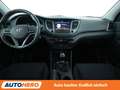 Hyundai TUCSON 1.6 Intro Edition blue 2WD *NAVI*CAM*SHZ*LHZ*TEMPO Bleu - thumbnail 12