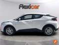 Toyota C-HR 125H Active Blanco - thumbnail 4