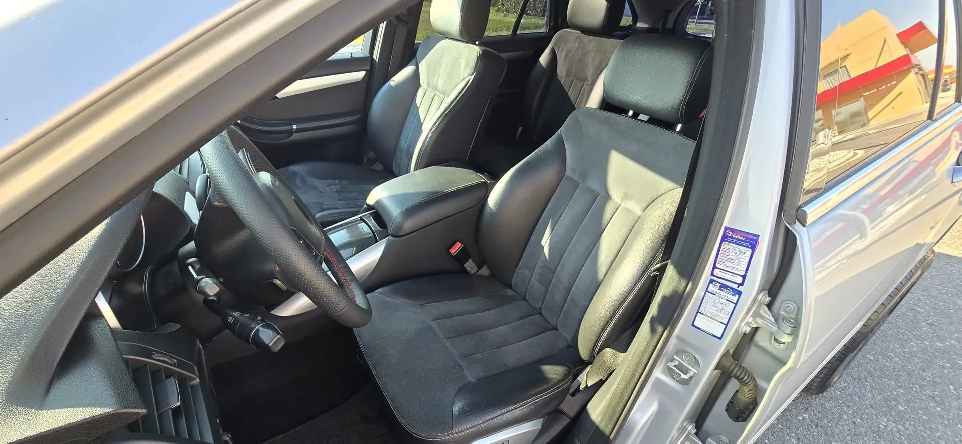 Mercedes-Benz R 320 cdi V6 Sport - 2