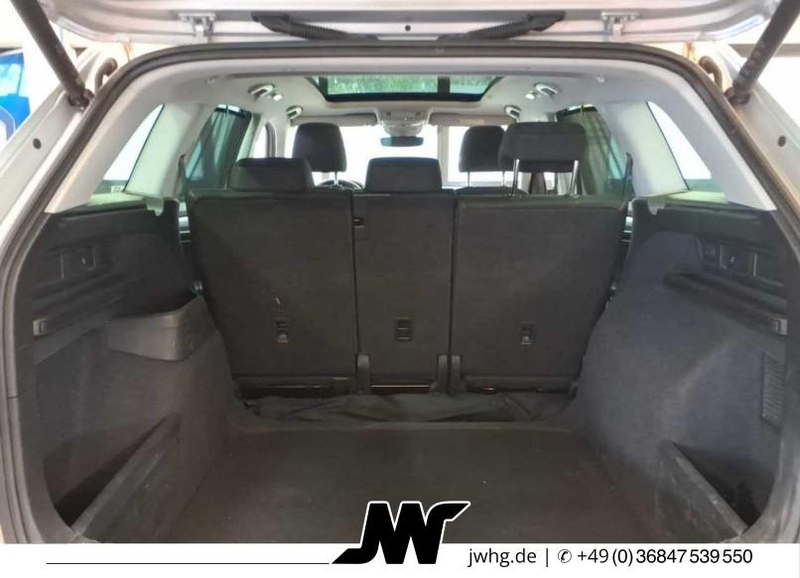 Skoda Kodiaq 4x4 Tour VIRTUAL/ACC/MATRIX/KAM/PANO/DCC — photo 8