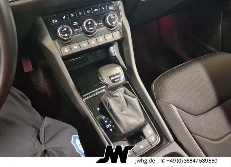 Skoda Kodiaq 4x4 Tour VIRTUAL/ACC/MATRIX/KAM/PANO/DCC — photo 14