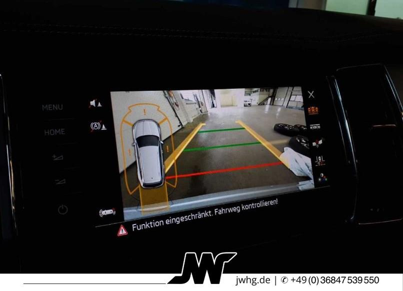 Skoda Kodiaq 4x4 Tour VIRTUAL/ACC/MATRIX/KAM/PANO/DCC — photo 4