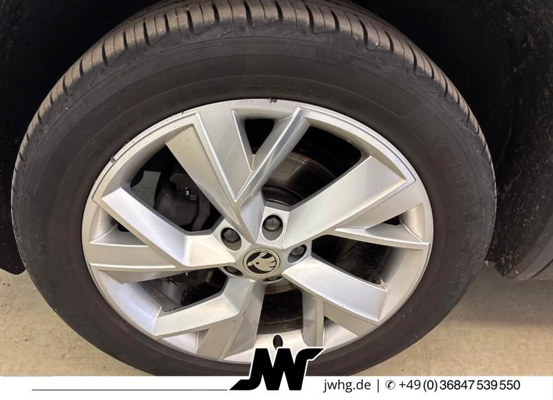 Skoda Kodiaq 4x4 Tour VIRTUAL/ACC/MATRIX/KAM/PANO/DCC — photo 11