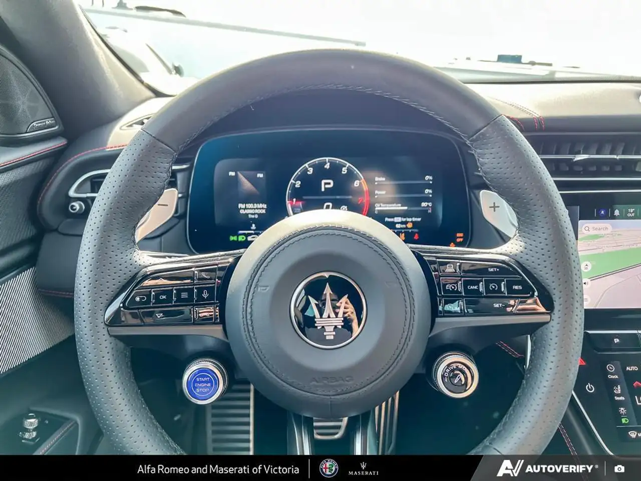 Maserati Grecale снимка Maserati Grecale