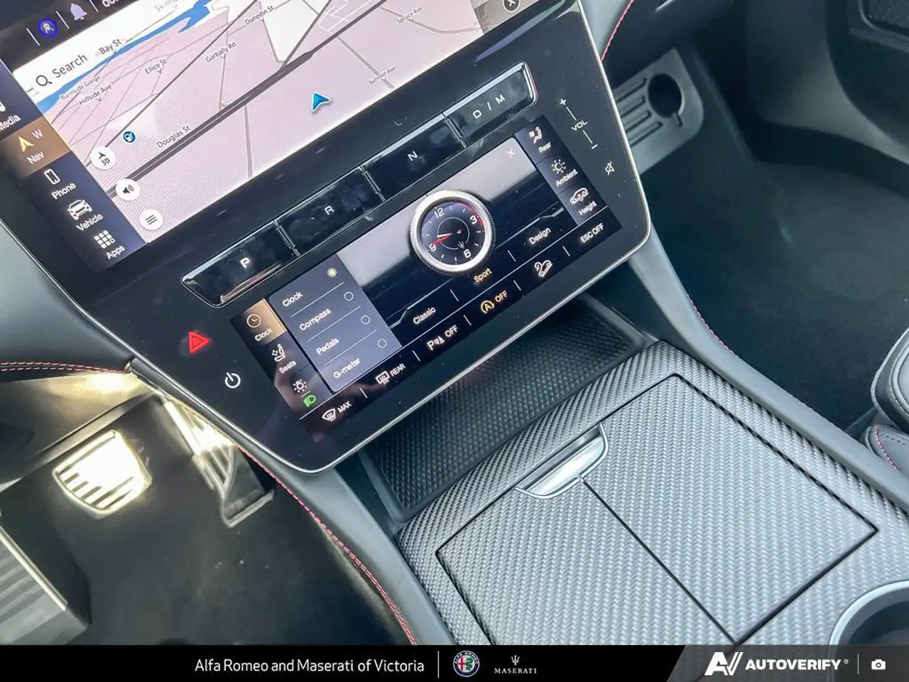Maserati Grecale снимка Maserati Grecale