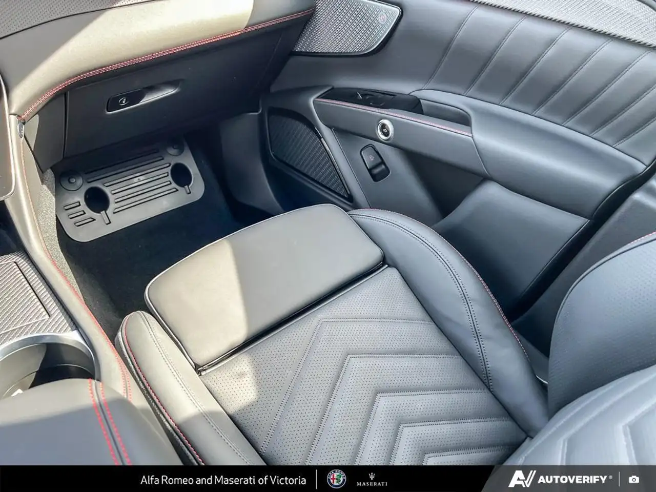 Maserati Grecale снимка Maserati Grecale