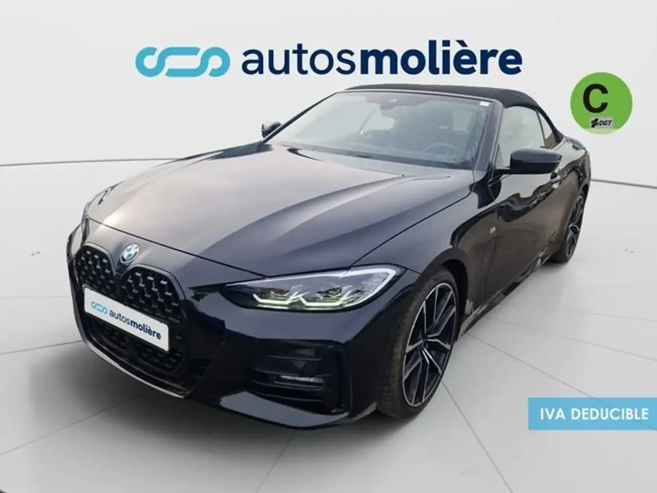 BMW 420