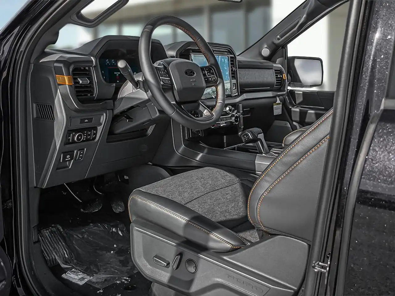 Ford F 150 снимка Ford F 150