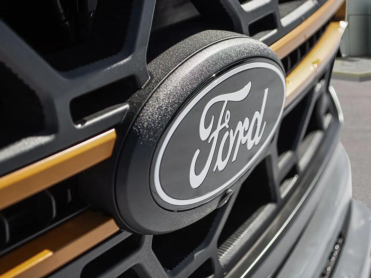 Ford F 150 снимка Ford F 150
