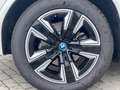 BMW iX3 M Sport+Panorama+AHK+LED+Rückfahrkam. Blanc - thumbnail 10