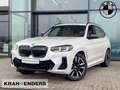 BMW iX3 M Sport+Panorama+AHK+LED+Rückfahrkam. Білий - thumbnail 1