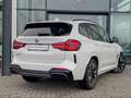 BMW iX3 M Sport+Panorama+AHK+LED+Rückfahrkam. Fehér - thumbnail 8