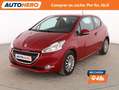 Peugeot 208 1.0 PureTech Active 68 Rojo - thumbnail 1