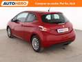 Peugeot 208 1.0 PureTech Active 68 Rojo - thumbnail 4